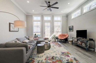 4630 Kermit St unit A, Houston, TX 77009 - photo 7