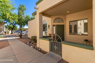Covered Entry