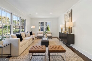 1605 Johnson Rd NE, Atlanta, GA 30306 - photo 7