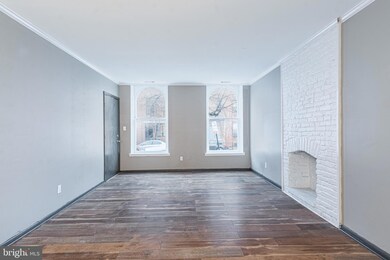 1722 Aliceanna St unit 1, Baltimore, MD 21231 - photo 4