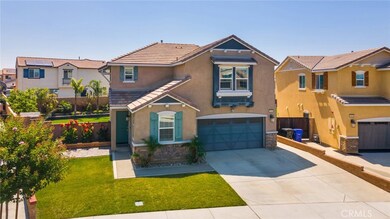 4989 River Ash Way, Fontana, CA 92336 - photo 3