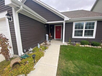 2441 Bristol Dr, Franklin, IN 46131 - photo 7