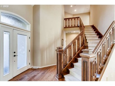 Entrance/Foyer