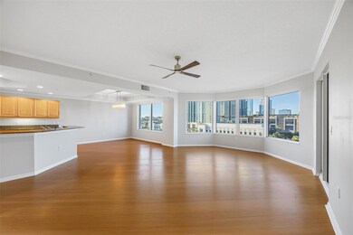 The GrandView unit 603, Tampa, FL 33602 - photo 5