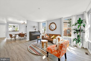 1005 Myrtle Ave, Baltimore, MD 21201 - photo 5