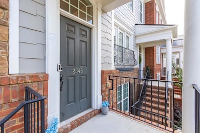 2345 Limehurst Dr NE, Atlanta, GA 30319 - photo 3