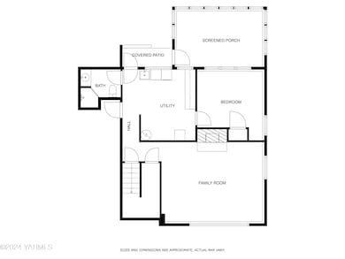 Floorplan LL