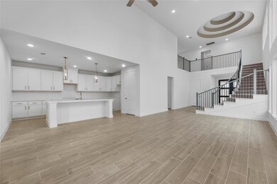 505 Buckaroo Dr, Georgetown, TX 78633 - photo 3