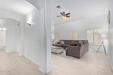 1771 E Gary Dr, Chandler, AZ 85225 - photo 4