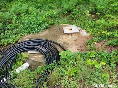 Other Brand New 1000 Gallon Septic Tank