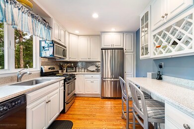 Updated Kitchen
