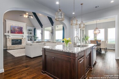 8110 Vanity Hill, San Antonio, TX 78256 - photo 6