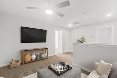 501 Serena Trail, Greenville, SC 29607 - photo 5