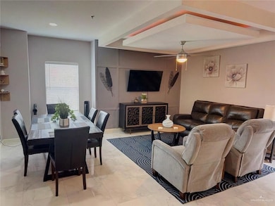 3013 S L St unit c, McAllen, TX 78503 - photo 5