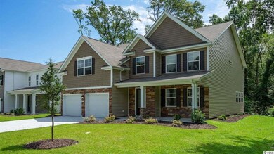 10072 Hamilton Branch Loop unit Lot 842 - Forrester, Myrtle Beach, SC 29579 - photo 2