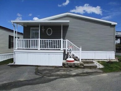 54 Kin's Ct unit WINTER, Wareham, MA 02558 - photo 3