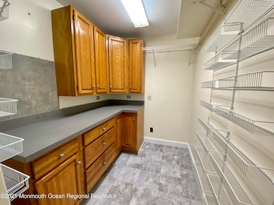 Pantry/Office