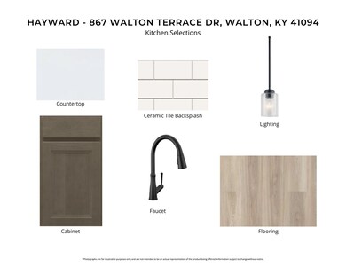 867 Walton Terrace Dr, Walton, KY 41094 - photo 2