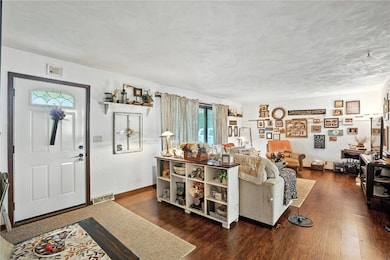 94 Lombard St, Clarence, IA 52216 - photo 4