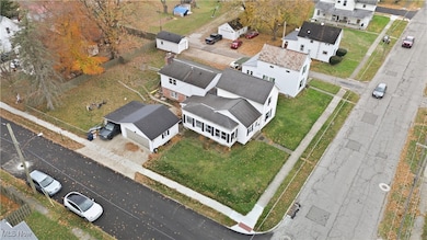 48 E Smiley Ave, Shelby, OH 44875 - photo 2