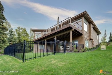 16400 Southcliff Ridge Cir, Anchorage, AK 99516 - photo 6