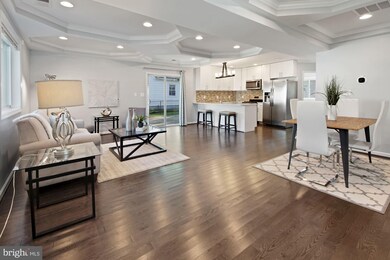 816 Drum Ave, Capitol Heights, MD 20743 - photo 5