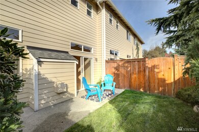 21113 77th Place W unit 20, Edmonds, WA 98026 - photo 4