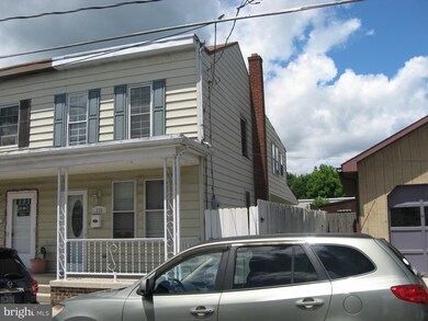 113 E Patterson St, Saint Clair, PA 17970 - photo 2