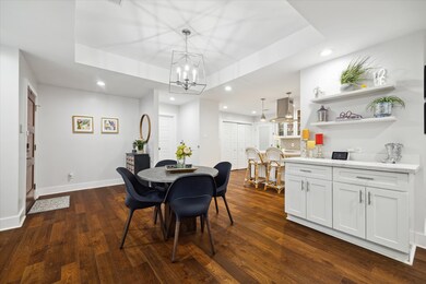 2226 Saxon Dr, Houston, TX 77018 - photo 4