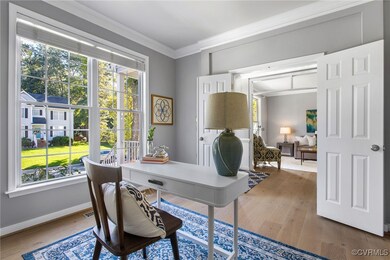 11009 Seward Way, Mechanicsville, VA 23116 - photo 5