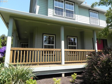 Porch