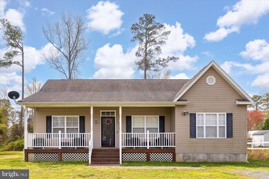 339 Monroe Dr, Colonial Beach, VA 22443 - photo 6