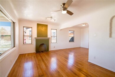 3821 Frankfort Ave, El Paso, TX 79930 - photo 4