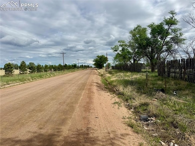 Tract 2 S East Ellicott Rd, Calhan, CO 80808 - photo 3