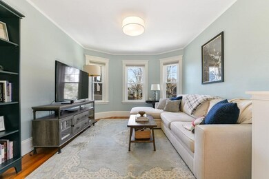 9 Eliot St unit 2, Jamaica Plain, MA 02130 - photo 6