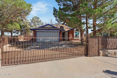 14020 Lago Grande Dr, Horizon City, TX 79928 - photo 6