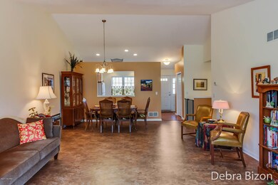 8257 Woodstone Dr SE unit 7, Byron Center, MI 49315 - photo 5