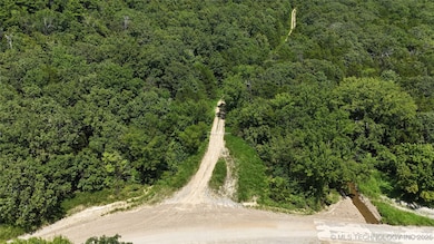 0 SE 1016th Ave, Wilburton, OK 74578 - photo 3