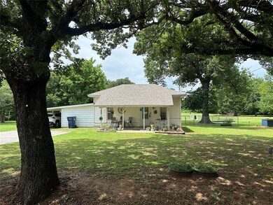 16204 Gaddy Rd, Shawnee, OK 74801 - photo 2