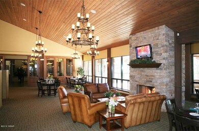 Torreon Clubhouse Lounge