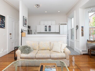 18 Harvard St unit 2, Charlestown, MA 02129 - photo 2