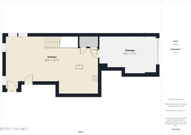 1259 Shaw View Aly, Raleigh, NC 27601 - photo 5