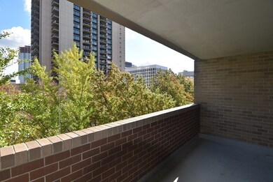 9 Hawthorne Place unit 6M, Boston, MA 02114 - photo 4