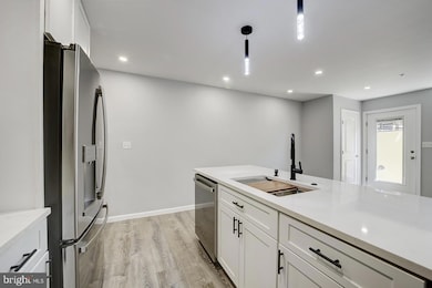 832 19th St NE unit A, Washington, DC 20002 - photo 7