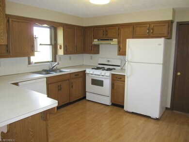 Kitchen - 1st level