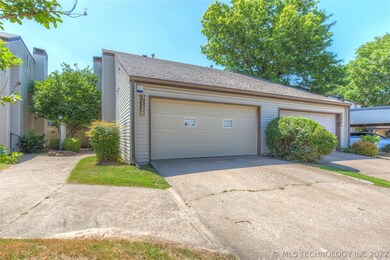 3126 S 101st East Ave unit 202, Tulsa, OK 74146 - photo 2