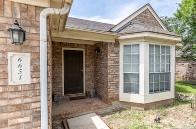 6651 Rambling Trail Dr, San Antonio, TX 78240 - photo 3