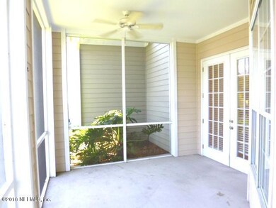 Screened Patio 2