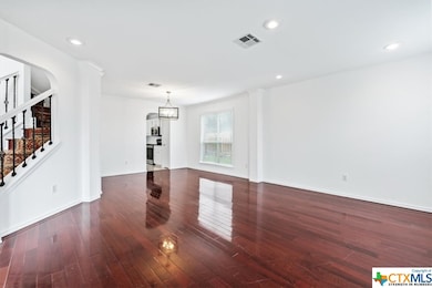 409 Citation Cir, Copperas Cove, TX 76522 - photo 7