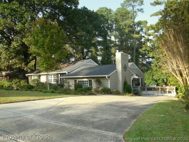 2522 Huntington Rd, Fayetteville, NC 28303 - photo 2